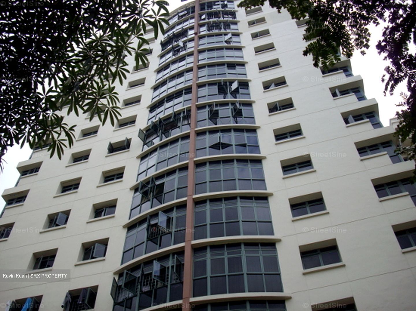 Blk 461 Choa Chu Kang Avenue 4 (Choa Chu Kang), HDB 5 Rooms #599105941
